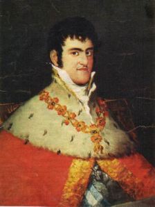 Fernando-VII