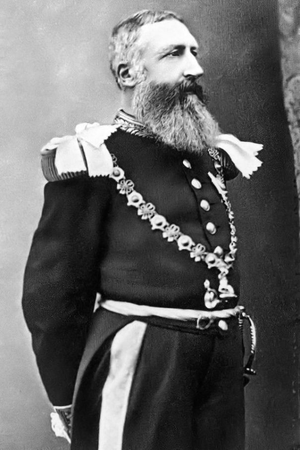 Leopoldo II de BÃ©lgica