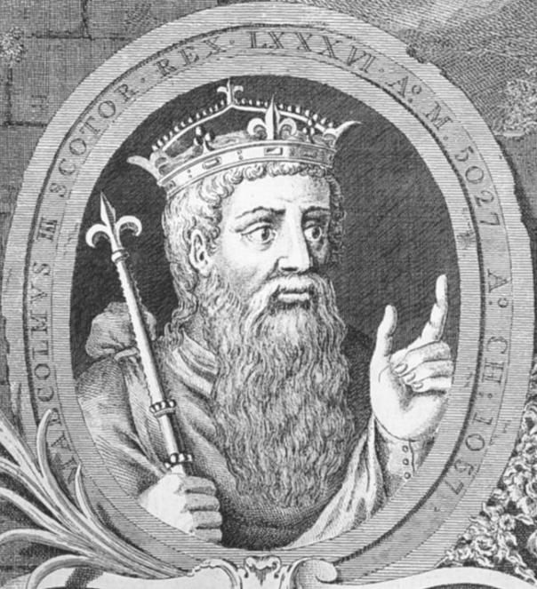 Malcolm III Rey de Escocia** | HipnosNews