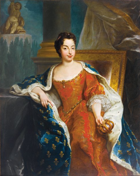 María Ana Victoria de Baviera 