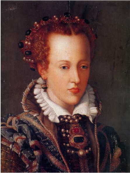Juana de Habsburgo-Jagellón